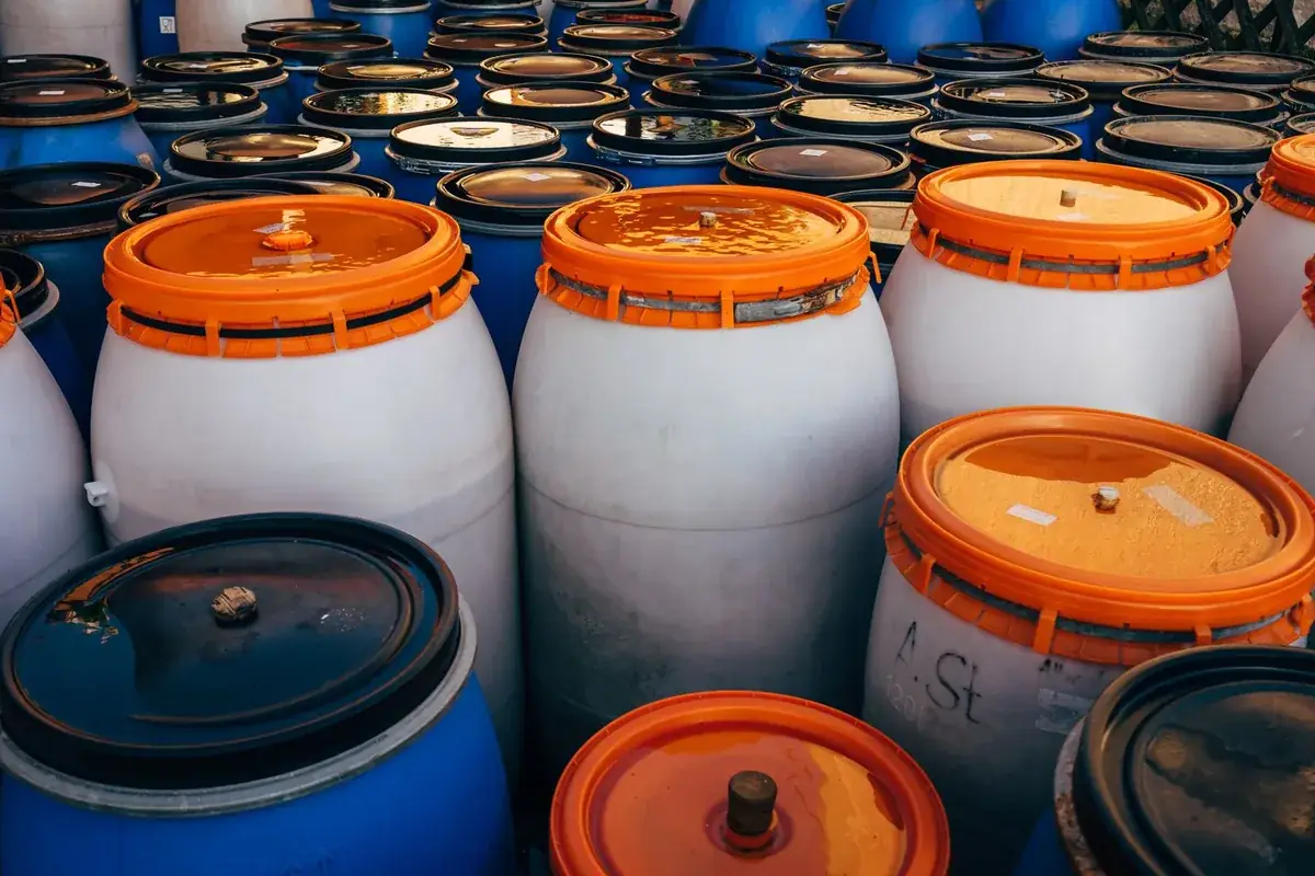 Chemical & Toxic Waste Cleanup in Lincoln, ND