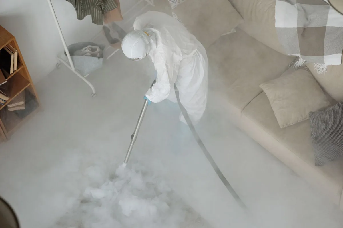 Crime Scene Cleanup in Lincoln, ND